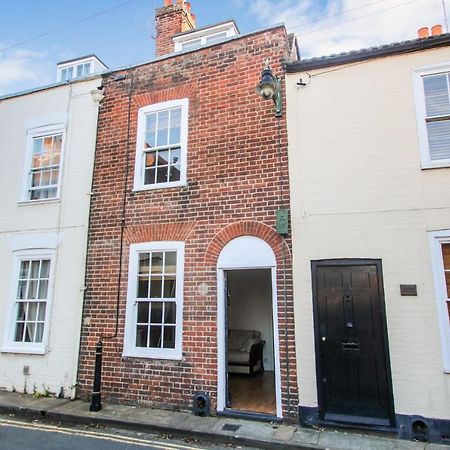 Kings Mile Cottage كانتربيري المظهر الخارجي الصورة