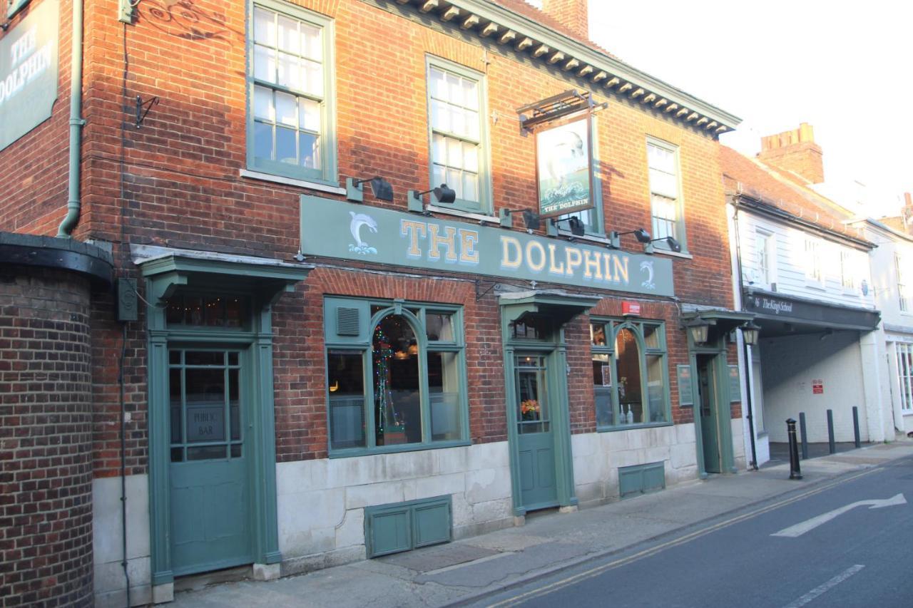 Kings Mile Cottage كانتربيري المظهر الخارجي الصورة