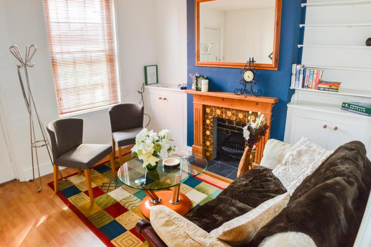 Kings Mile Cottage كانتربيري المظهر الخارجي الصورة